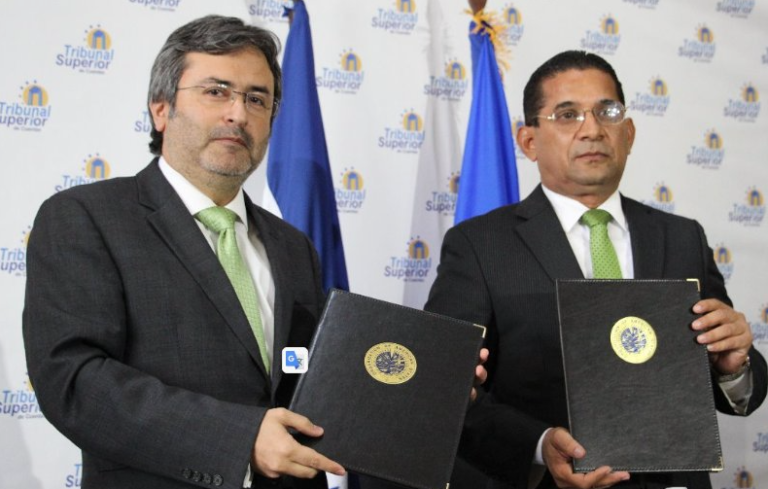 OEA apoyará trabajo del Tribunal de Cuentas de Honduras