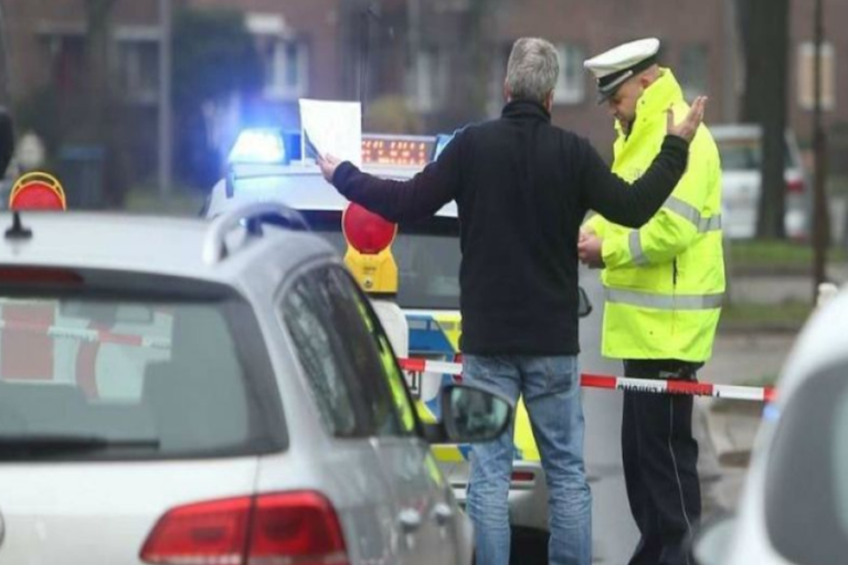 Alemania evacuará un penal tras hallar bomba de IIGM