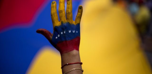 Más venezolanos pidieron asilo en España en 2016