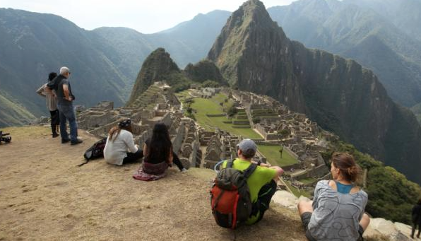 Desde hoy nuevas reglas para ir a Machu Picchu