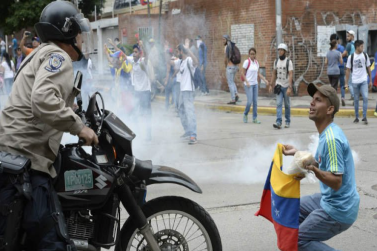 Aumentan a 89 las víctimas tras protestas en Venezuela