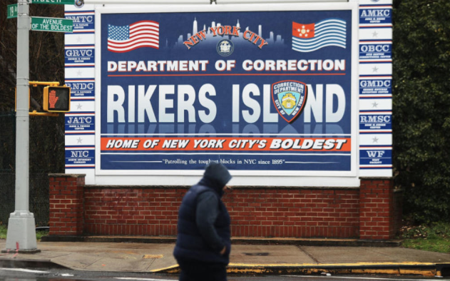 Mejor Rikers que ICE dicen algunos