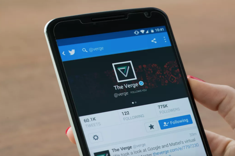 Twitter presentó nuevas herramientas para sus usuarios