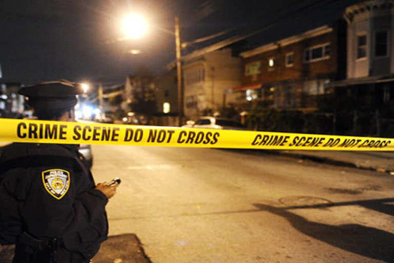 Dos niñitos fueron asesinados a golpes en NY