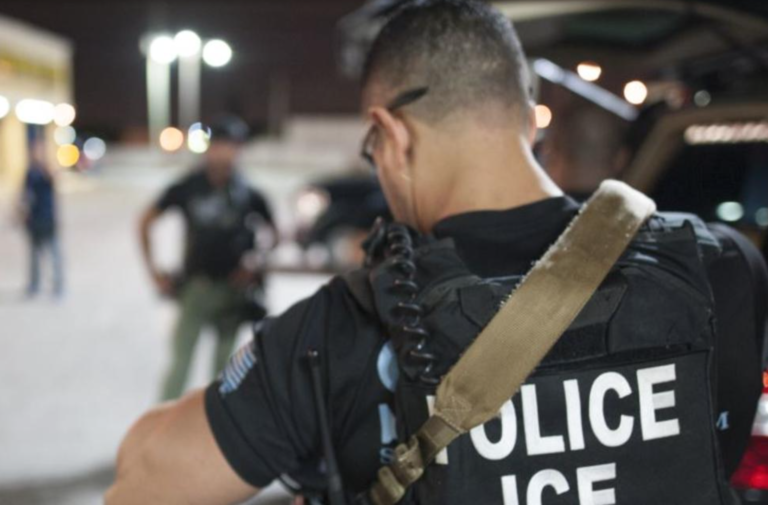 Casa Blanca evalúa ampliar las deportaciones aceleradas