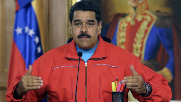 Maduro usa «Despacito» en campaña sin permiso