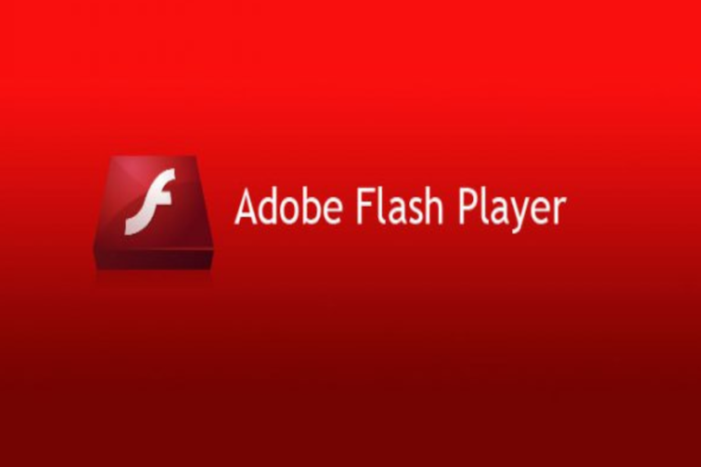 Adobe anuncia el fin de Flash Player