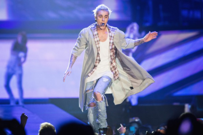 Bieber cancela gira mundial ‘Purpose’