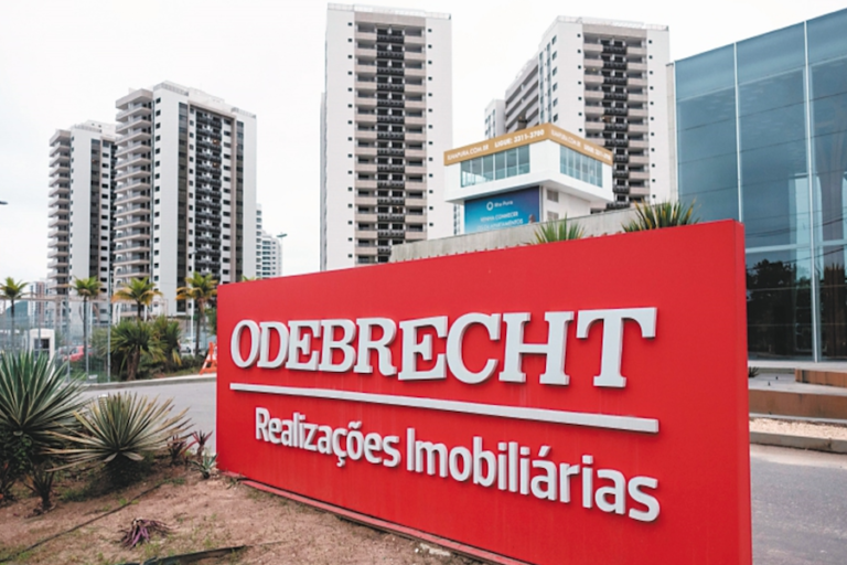 Sobornos de Odebrecht en Colombia ascienden a $27,7 MDD
