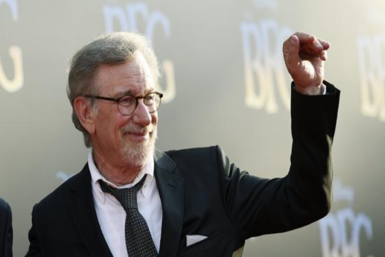 HBO sacará un documental sobre la vida de Steven Spielberg