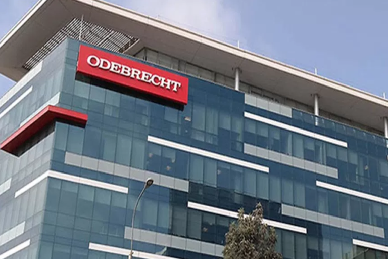 Odebrecht abrió sitio web para denunciar corrupción