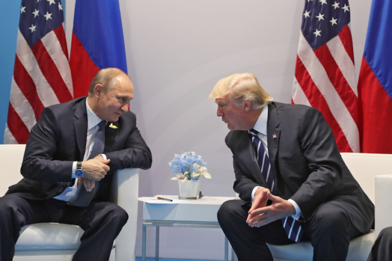 Rusia expulsa a 755 diplomáticos de EE.UU