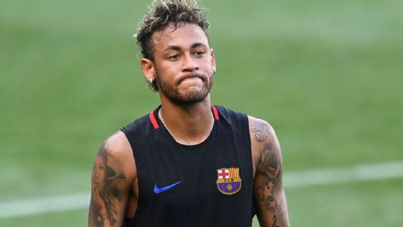 El silencio de Neymar tiene precio: 25 millones de euros