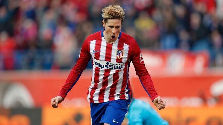 Niño Torres renueva con el Atlético de Madrid