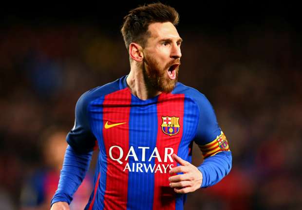 Messi sí participará en Copa del Rey