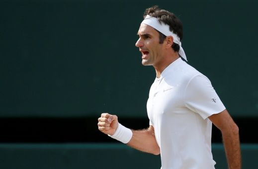 Federer disputará el Masters de Montreal