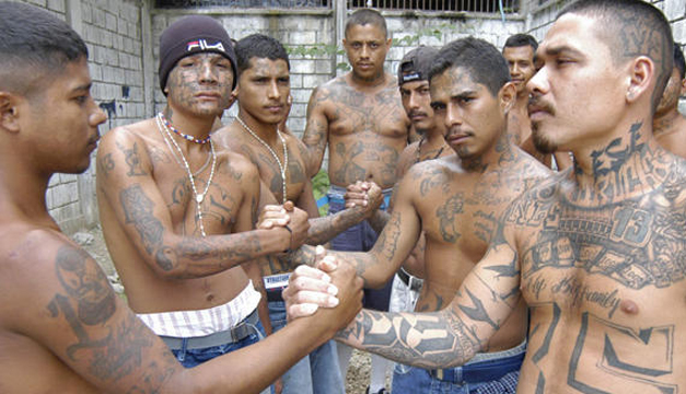 Inicia juicio a operadores de tregua en El Salvador