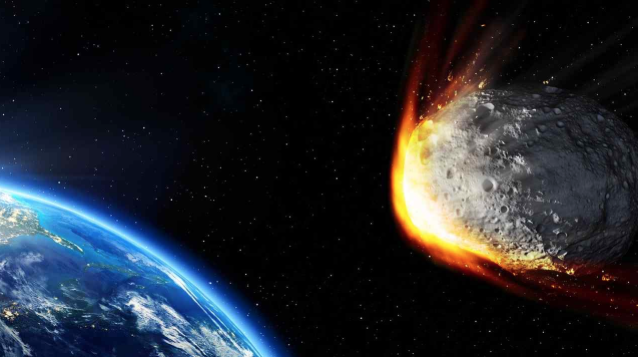 NASA hará prueba para protegernos de asteroide