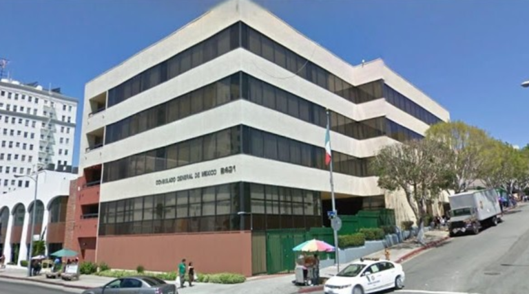Consulado de México en L.A. ofrecerá clases de inglés