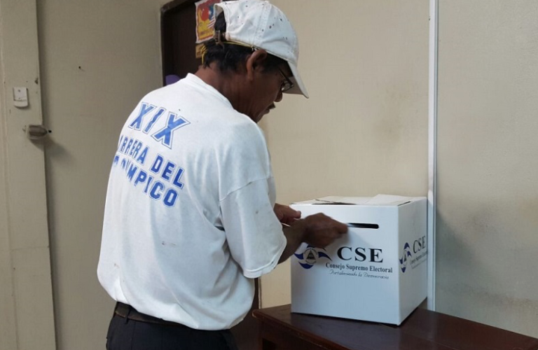 Anticipan fraude en elecciones de Nicaragua