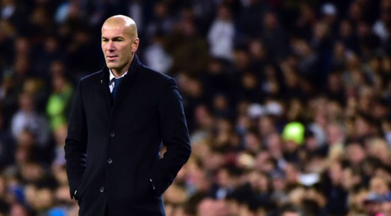 Multan a Zidane tras la sanción a CR7