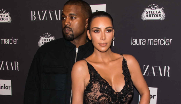Kim Kardashian intenta tener otro hijo