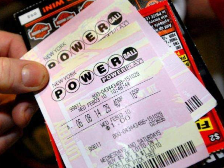 El premio mayor del Powerball llega a $700 mdd