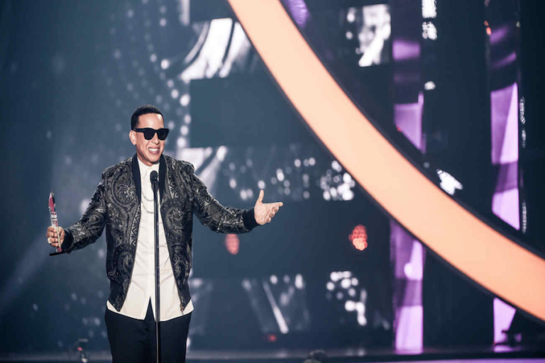 Daddy Yankee lanza canción contra el cáncer