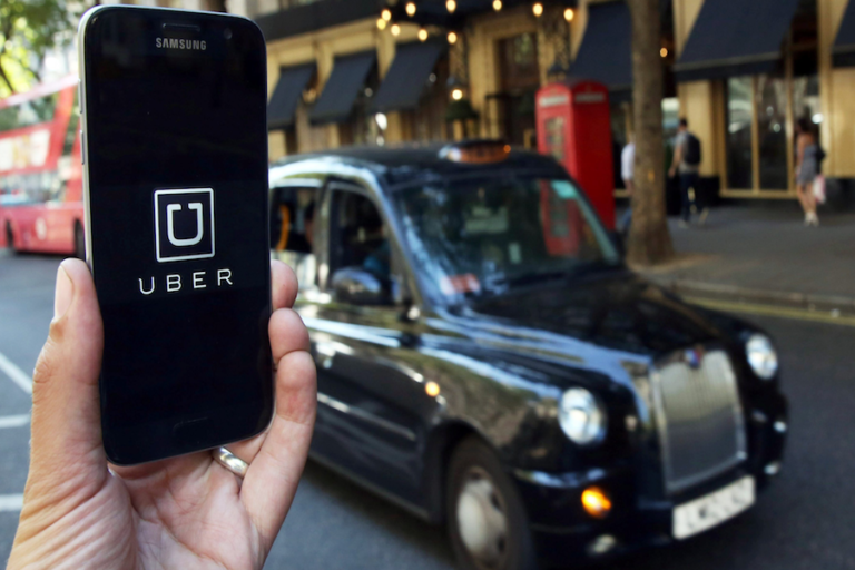 Uber se disculpa con Londres y promete cambios