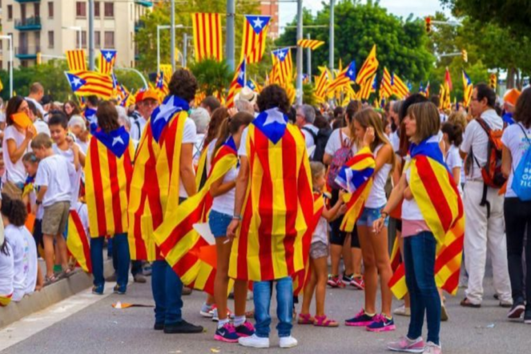 ONU: España debe respetar los derechos catalanes al referéndum