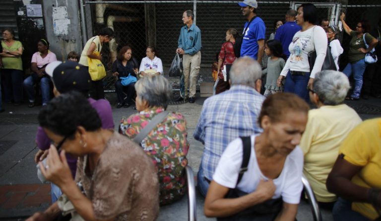 Se cuadriplican petición de asilo de latinoamericanos en España
