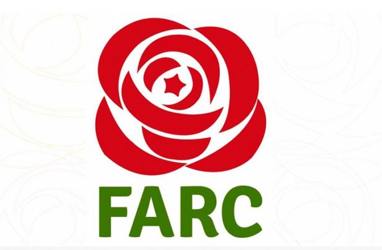 Las FARC debuta como partido político