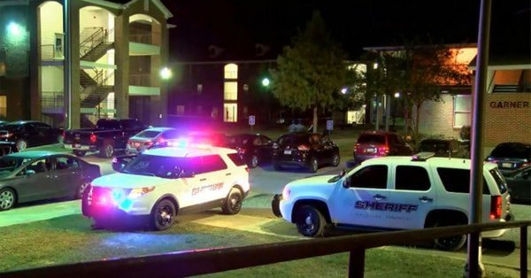 Asesinan a dos estudiantes en universidad de Luisiana