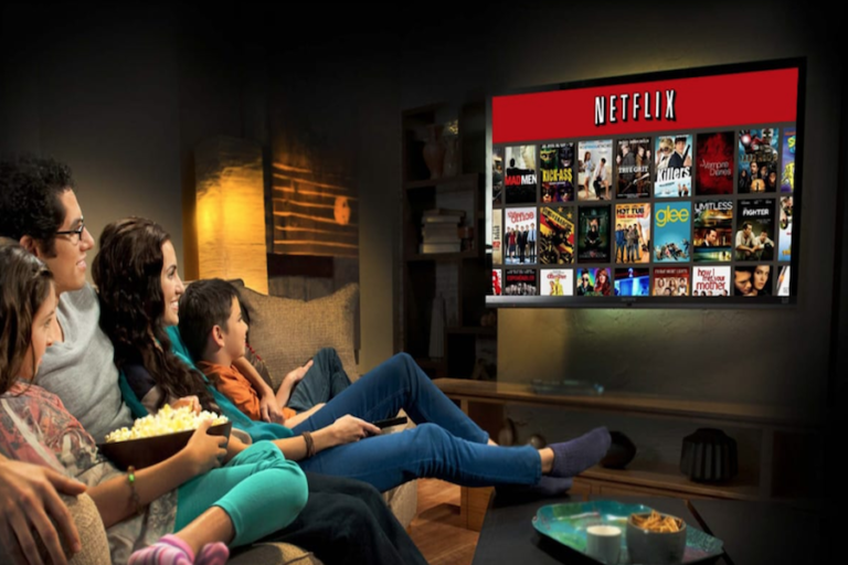 Netflix eleva tarifa de plan básico