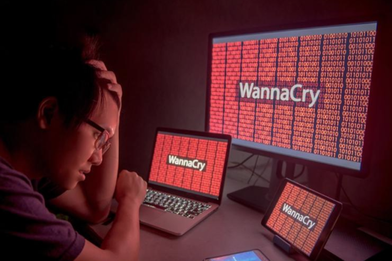 Londres acusa a Corea del Norte por ciberataque con Wannacry
