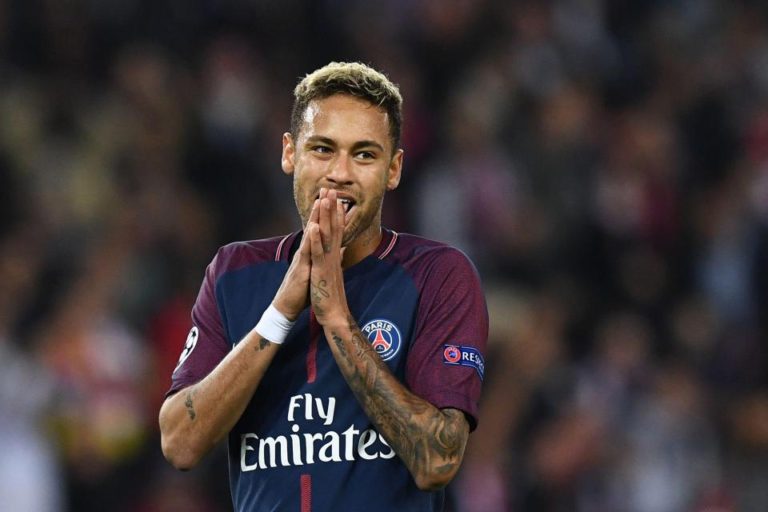 Privilegios de Neymar causan molestias en el PSG