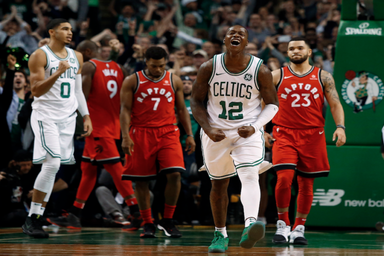 Los Celtics están imparables en la NBA