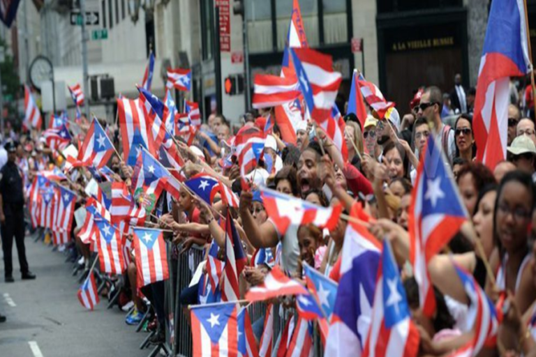 Voto puertorriqueño gana nueva importancia en FL