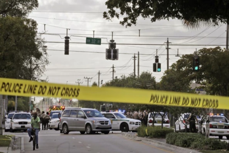 Hallan un cuarto cuerpo tras asesinatos en Tampa