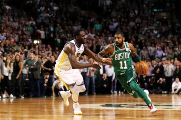 ¿Podrá alguien parar a los Celtics?