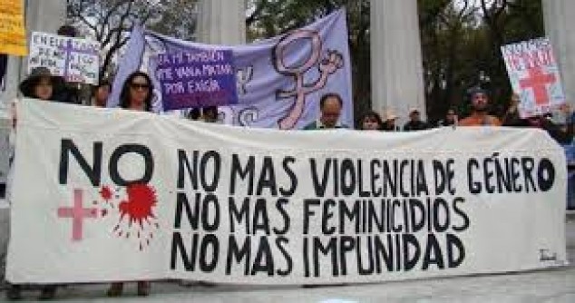 Preocupa femicidios en Costa Rica