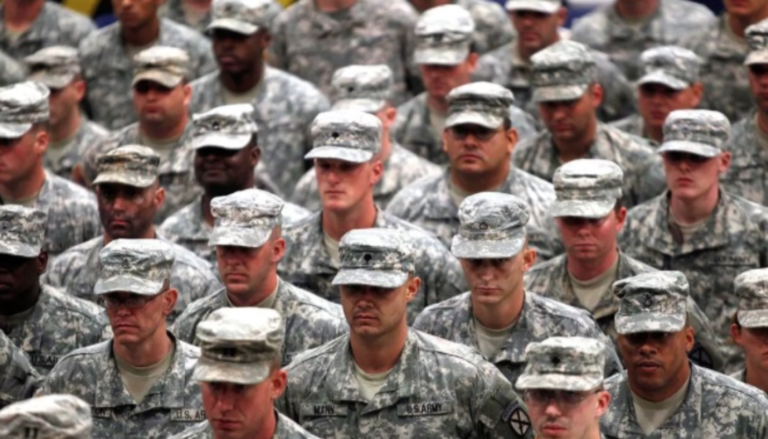 Transgéneros podrán enlistarse en fuerzas armadas