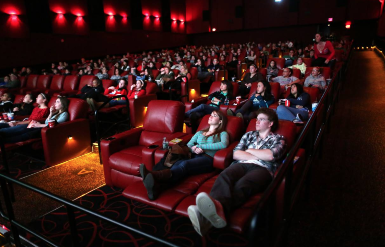 Arabia Saudita permitirá los cines por primera vez en 35 años