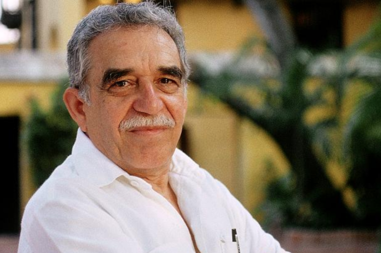 Los archivos de García Márquez accesibles gratuitamente en internet