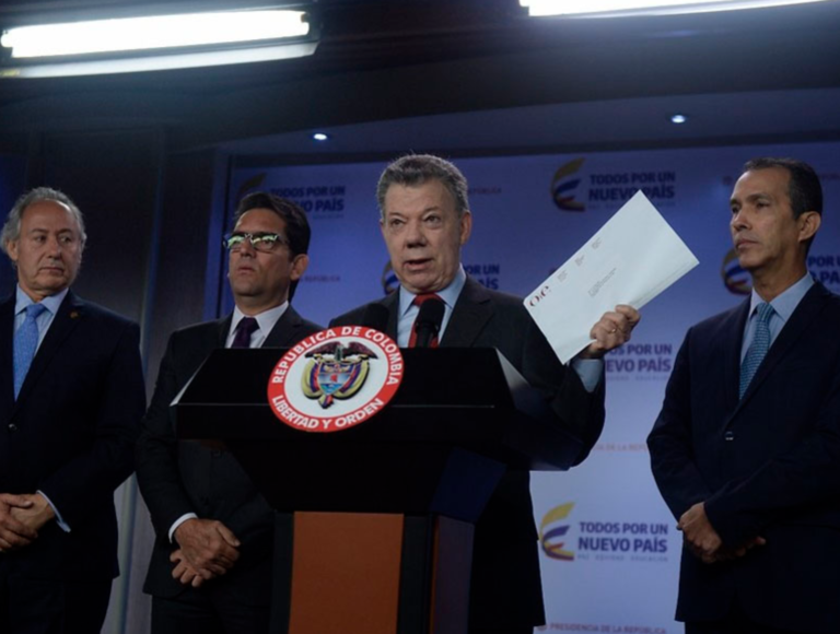 Juan Manuel Santos firmará extradición de ‘Don Mario’