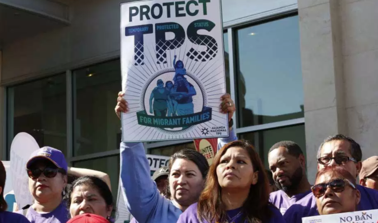 Reinscripciones abiertas al TPS de Honduras y Nicaragua