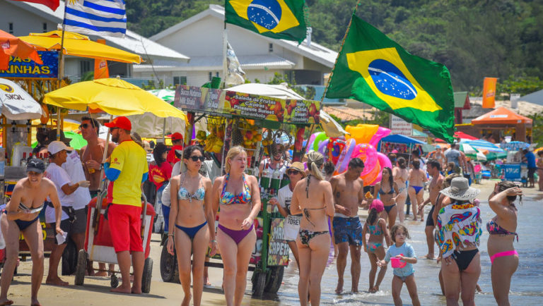 EL brote de fiebre amarilla no es motivo para no viajar a Brasil
