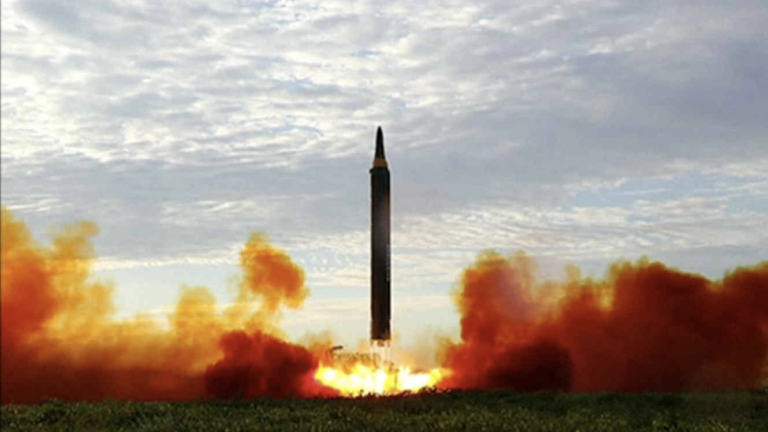 TV japonesa emite alerta falsa sobre misil norcoreano