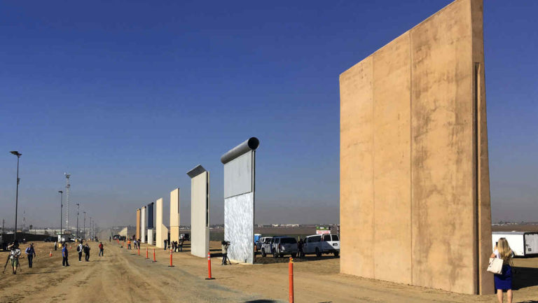 Muro Trump