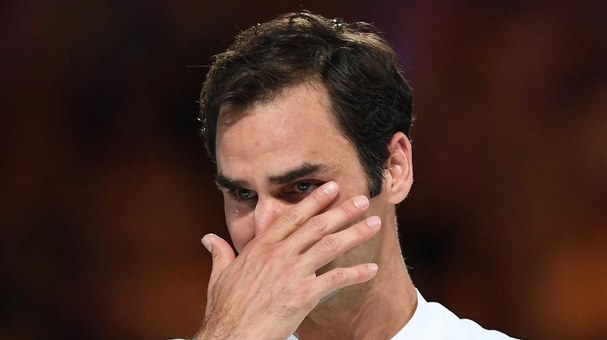 Federer gana el Abierto de Australia